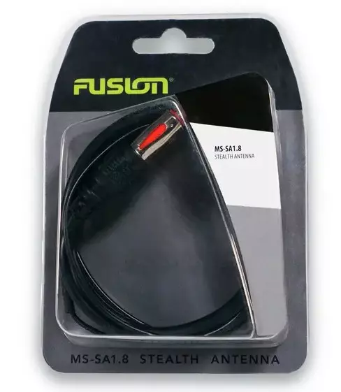Fusion® Stealth Antenna