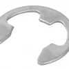 Quicksilver e-ring til Alpha one drev