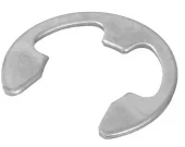Quicksilver e-ring til Alpha one drev