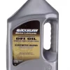 Quicksilver to takt Optimax/DFI olje 4 liter