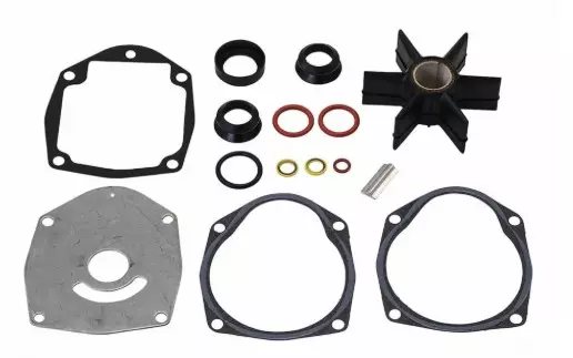 Quicksilver impeller kit fra 35-400 hk