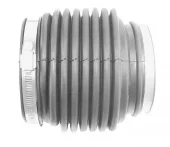 Quicksilver knutebelg til Alpha one gen2