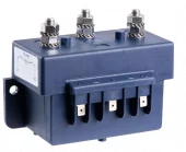 Ilas rele for 500-1000 watt ankervinsjer