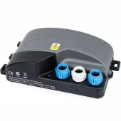 Raymarine iTC-5 instrumentsenor multi-POD