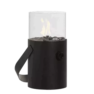 Lampe gass Cosiscoop Original Sort Cosi