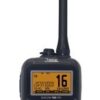 Zodiac VHF Seacom 150 Vanntett, flytende,håndholdt.