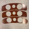 Skibsplast 500 cl instrumentpalel