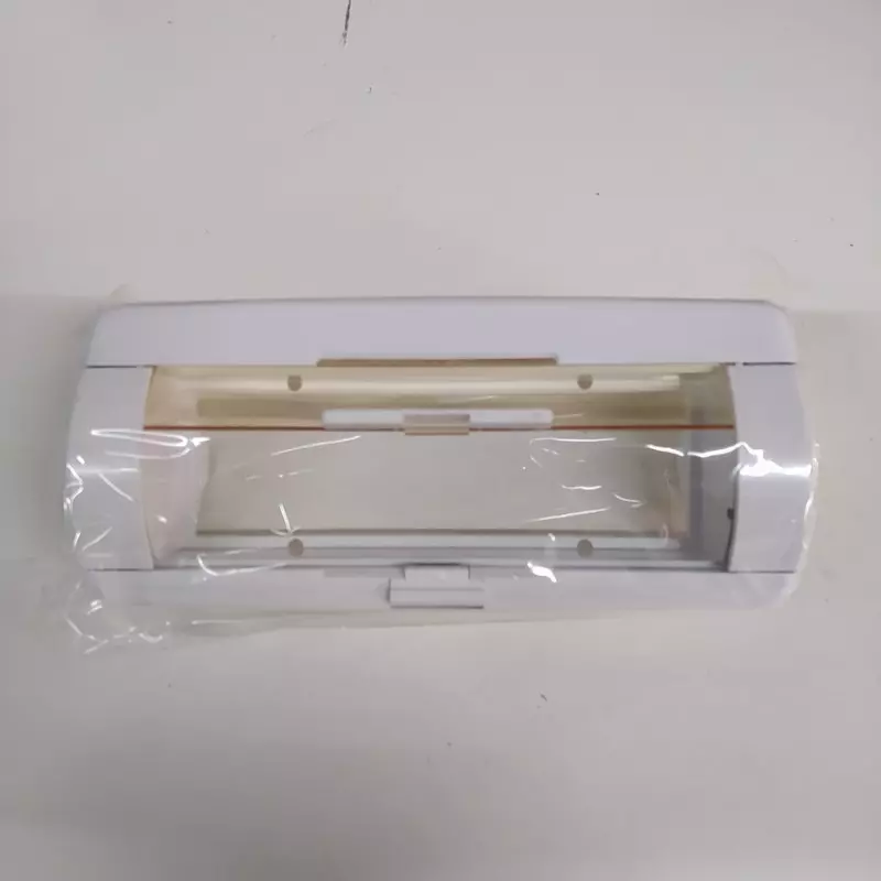 Sprutdeksel til din radio/stereo