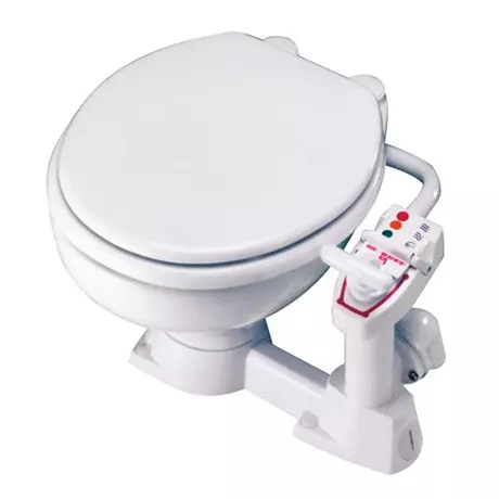 Rm 69 sealock standard toalett