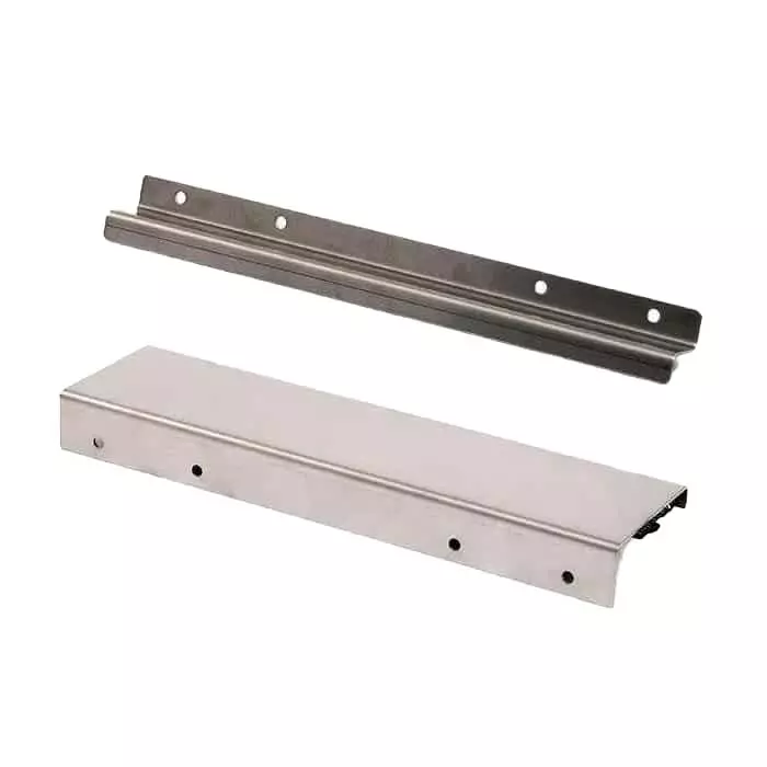 Festebrakett for Meaco DD8L