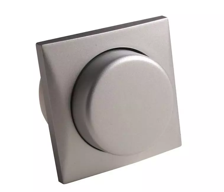 Båtsystem Dimmer Twilight LED 24W Silver Sand 12/24V