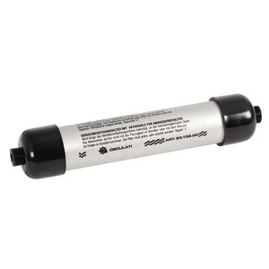 Karbonfilter aktivt for septiktank