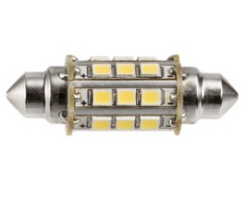 Led Lanternepære 10-30 volt