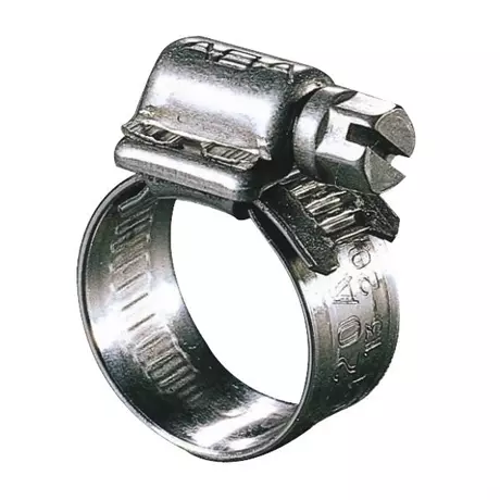 Slangeklemme. 26-38mm ABA 26