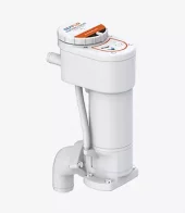 Seaflo/osculati  ombyggingsett elektrisk 12v