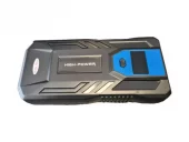 Jumpstarter/powerbank 18 amp 12 volt 16800 mah