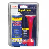 Signal Horn komplett med gassboks