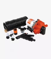 Seaflo spylekit 18,9 liter 12 volt