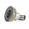Autoterm Eksos utløp 38 mm 45 gr