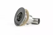 Autoterm Eksos utløp 38 mm 45 gr