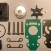 Yamaha vannpumpesett 9,9-15 to og firetakt motor