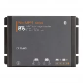 Win 20 amp 4 stegs solcelleregulator MPPT