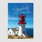 Loggboka for båtfolk