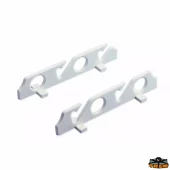 Fiskestangstativ til 6 stenger