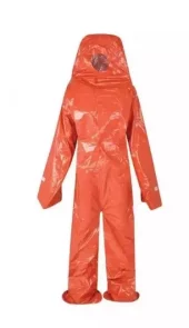 Thermodrakt, isolerende, solas godkjent