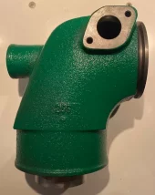 Volvo Penta eksosbend 31-41-42-43-44-300 serien