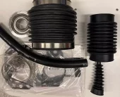 Alpha one gen 2 transom kit (Rimelig kit)