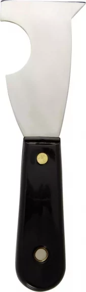 Nateskrape i rustfritt stål