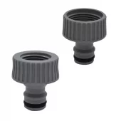 "Gardena" hurtig kobling 3/4 female til kran