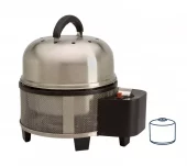 Grill COBB Premier Gass Deluxe m/grillplate