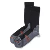 Gill Midweight Socks, Black S (35-38)
