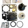 Seaflo Servicekit Twist n' lock toalett