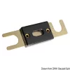 ANL sikring 400 amp