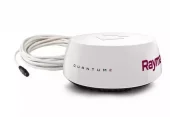 Raymarine Quantum 2 Q24D m/ 10mtr power og datakabel
