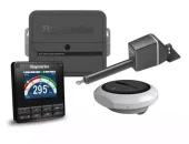 Raymarine pilotpakke ACU-200 m/drivenhet/seilbåt