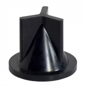 Seaflo Tilbakeslagsventil til Twist n' lock pumpe