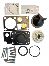 Seaflo Servicekit Twist n' lock toalett