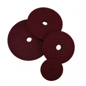 M-Protect Poleringspad Skum Hard 125mm