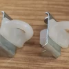 Gardinoppheng endestopp 2pk