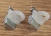 Gardinoppheng endestopp 2pk