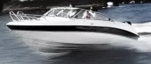 Askeladden 605 Explorer, Havnepresenning, Mørk Blå