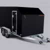 Respo skaphengere RCR 4027-19 Norway Edition Totalvekt 2700kg