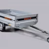 Respo platformhenger RU 2575 Totalvekt 750kg