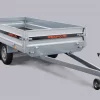 Respo platformhenger RU 3375 Totalvekt 750kg