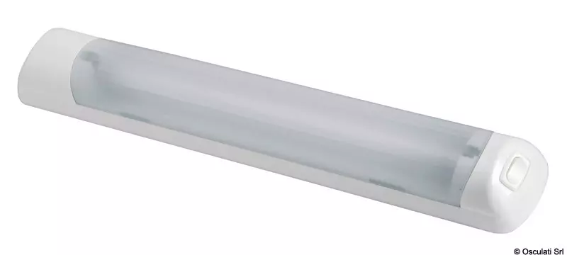 LED lampe 12V 6,3W 457 Lumen
