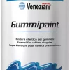PVC Gummibåtmaling Fleksibel Grå 500ml